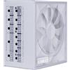 LIAN LI Alimentatore Lian Li SX Series 80 PLUS Platinum PCIe 5.1 ATX 3.1 1200w Bianco