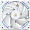 NZXT Ventola NZXT F140X RGB LCP aRGB Bianco 140mmVentola NZXT F140X RGB LCP aRGB Bianco 140mm