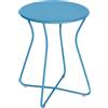 Fermob - Sgabello Cocotte - Blu - Acciaio - Designer Studio Fermob