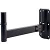 Proel KP560 Robusto supporto in acciaio tubolare a parete per casse acustiche