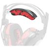 WC BandZ A40 - Kit di sostituzione della fascia potenziata per Astro A40 TR e A40 Gen 4 di Wicked Cushions | Comfort migliorato, stile e installazione semplice | Red Camo