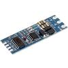 DollaTek TTL a RS485 Adattatore 485 porta seriale Modulo convertitore di livello UART 3,3 V 5 V