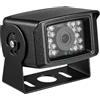 REVODATA Telecamera IP 4K 8MP POE, telecamera IP POE impermeabile IP65 con obiettivo da 3,6mm e visione notturna, rilevamento del movimento H.265 (I704-P-HS82)