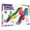 Magna-Tiles Downhill Duo - Set di 40 pezzi, colore: Nero