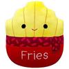 Squishmallows SQCR06647 Floyd die Patatine fritte, peluche ufficiale Kelly Toys, morbidissimo, 40 cm