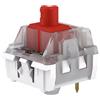 Kailh LT Red Linear - Set 105 Pezzi - Come nuovo