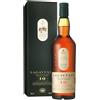 Whisky Lagavulin 16yo Cl.70 43° Astucciato