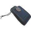 Fungoto VEGA HOLSTER Porta radio Vega in cordura 2R03 (BLU)