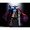 Bandai GX-110 Soul of Chogokin Ankoku Daishogun Generale Nero