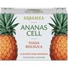 Erbamea ANANAS CELL TISANA BIOLOGICA 20 BUSTE