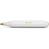 Kaweco Classic Sport Clutch Pencil White 3,2 mm