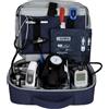 Kit Dottore 4A GIMA - Borsa Completa per Medico e Infermiere Domiciliare