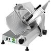 Fimar attrezzature per la ristorazione p H330T Affettatrice a gravità lama Ø330mm blocco - Trifase