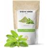 Biosamara Stevia Verde in Polvere 500 g - Biosamara