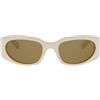 Celine Occhiali da Sole Celine Journey CL40347U 25J