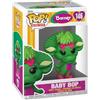 Funko Pop! Vinyl: Barney - Baby Bop - Barney And Friends - Figura in Vinile da Collezione - Idea Regalo - Merchandising Ufficiale - Giocattoli per Bambini e Adulti - TV Fans
