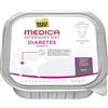 Select Gold Medica Dog Diabetic Vaschetta 150G POLLO E MANZO