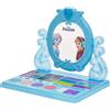 TOYS ONE Disney FZ2490GA Frozen Set Trucco Vanity Set con Specchio e Musica