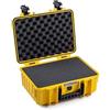 B&W B & W Outdoor Cases, Giallo