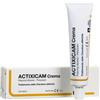 Actixicam Crema 50 Ml