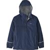 PATAGONIA K'S TORRENTSHELL 3L RAIN JKT Giacca Bambino