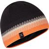 MONTURA LINES CAP KIDS Berretto Bambini