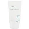 Missha, gel tuttofare Safe Blick Aqua Sun SPF50+/PA++++, crema solare, 50 ml