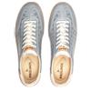Pikolinos Sneaker in pelle traforata con suola 2,5 cm