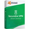 Avast! AVAST SECURELINE VPN 10 DISPOSITIVI 3 ANNI