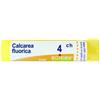 BOIRON Srl Calcarea flu boi*4ch 80gr 4g - BOIRON - 047514447