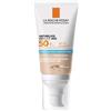 LA ROCHE POSAY-PHAS (L'Oreal) ANTHELIOS CREMA IDRAT UVM50+TT