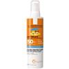LA ROCHE POSAY-PHAS (L'Oreal) ANTHELIOS SPRAY UVMUNE BB 50+