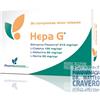Pharmextracta S.p.A. Hepa G 30 Compresse