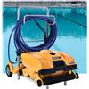 Dolphin Robot piscina Dolphin WAVE 150 Maytronics
