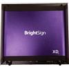 BrightSign XD236 Lettore digitale con prestazioni grafiche 4K60p e NPU AI integrata per ambienti di visualizzazione versatili