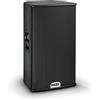 NEXT ✔️ Altoparlante MONITOR attivo full-range da 12" NEXT HFA 12 1100W+550W RMS