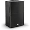 NEXT ✔️ Altoparlante DIFFUSORE attivo full-range da 15" NEXT PFA 15 400W+100W RMS PRO