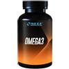 Self Omninutrition Omega 3 120softgel