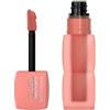 Maybelline Super Stay Teddy Tint Rossetto 5 ml Nr. 10 - Current Mood