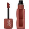 Maybelline Super Stay Teddy Tint Rossetto 5 ml Nr. 115 - Coffee Date