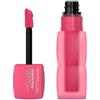 Maybelline Super Stay Teddy Tint Rossetto 5 ml Nr. 45 - Pinky Promise