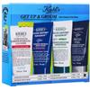 Kiehl's Men's Grooming Travel Set Set per la cura del viso 1 pz.