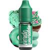 Belissia Colorante Alimentare Verde smeraldo - 10ml liquido e altamente concentrato - Colorante alimentare sicuro per dolci, cucina, fondente e progetti fai-da-te - vegano, ad alto potere colorante