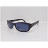Romeo Gigli Vintage Romeo Gigli Sunglasses RG 174/S 442 Black w/Grey lens Y2K