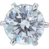 Mast Industria Italiana Mj Pre 88 61-504 Orecchino