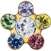 Mast Industria Italiana Mj Pre 97 52-661 Orecchino