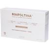 Labo International LABO Rinfoltina Plus Trattamento Intensivo Capelli Medi 20 Fiale