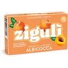Ziguli' Ziguli Albicocca 36palline 22g