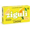 Ziguli' Ziguli Limone 36palline 22g