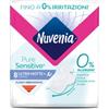 Essity Italy Nuvenia Pure Sensitive Ultra Notte Assorbenti 8 pezzi